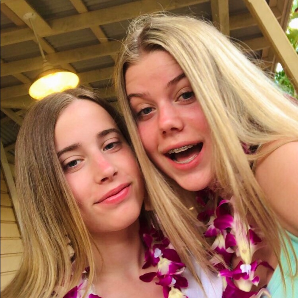 Meet your Posher, Jessica